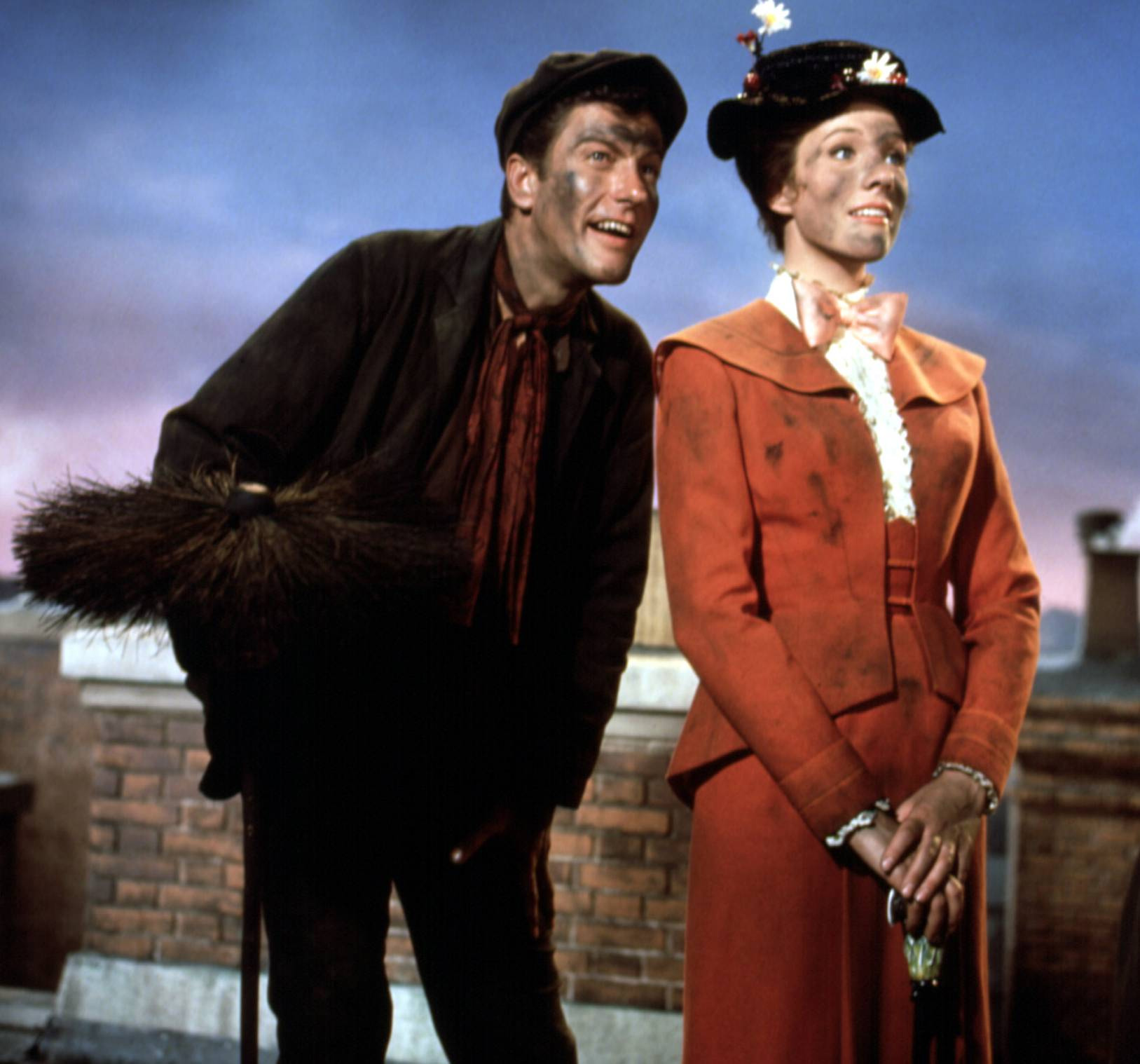 Mary poppins